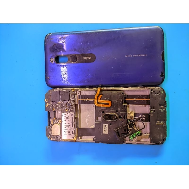 Jual mesin Redmi 8 bahan congkelan | Shopee Indonesia