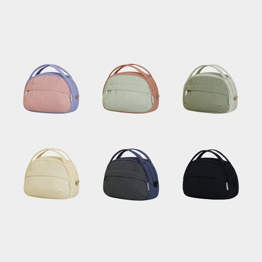 Jual Pouch Mirko - Visval - Storage Bag | Shopee Indonesia