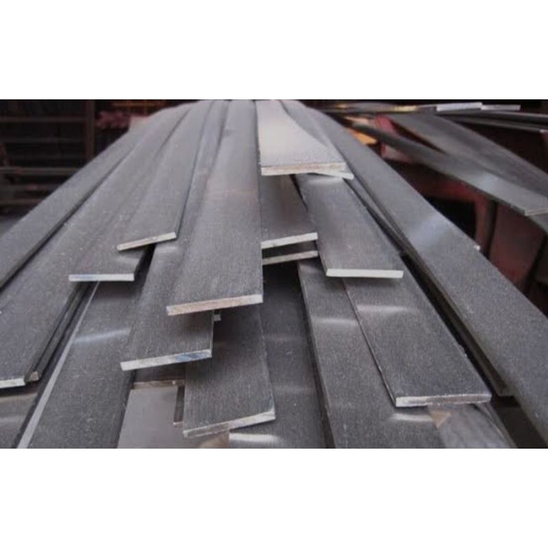 Jual plat setrip Alumunium 3mm x 20mm x 6meter | Shopee Indonesia