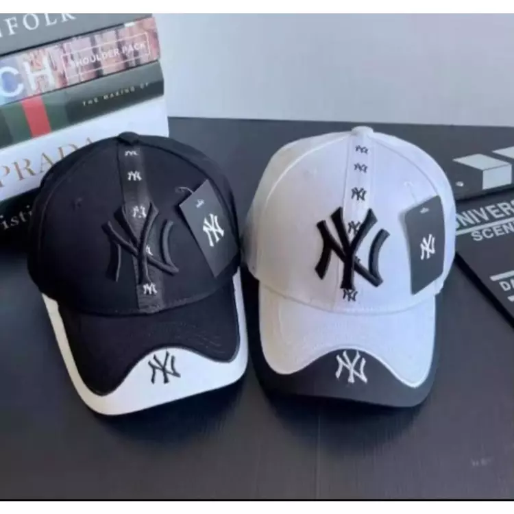 Topi Pria Keren Original