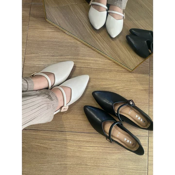 Gisella Flatshoes Wanita