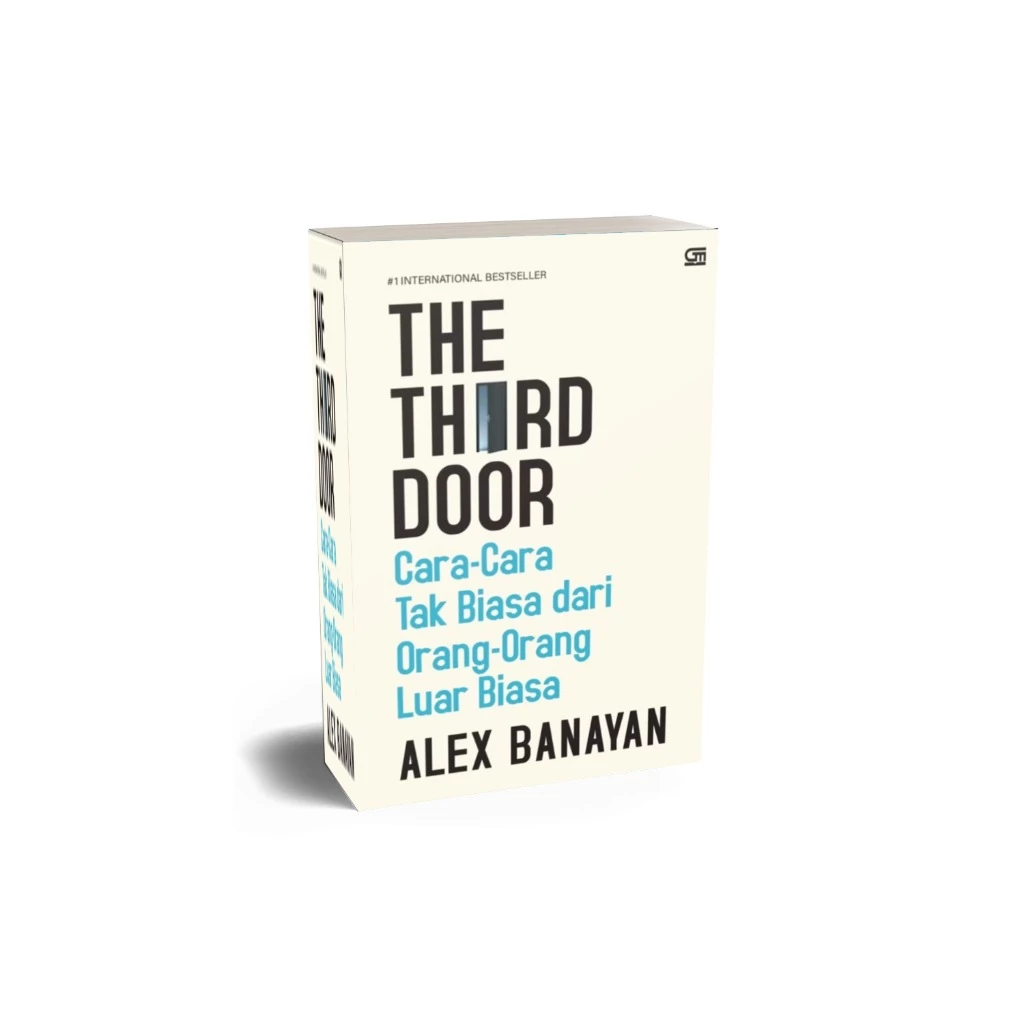 The Third Door