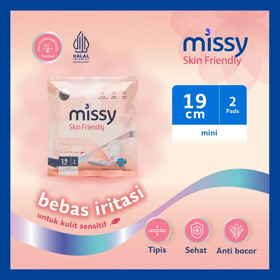 Skin Friendly Travel Pack Mini