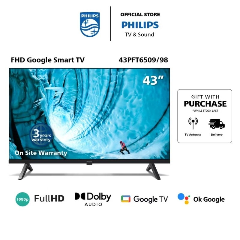 Jual smart tv | Shopee Indonesia