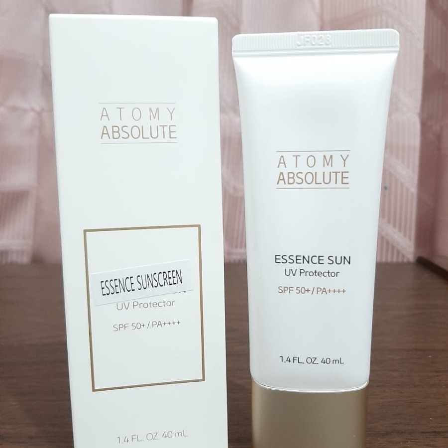 Jual TERMURAH - Sunscreen & Sunstick Ori Korea SPF 50+ PA++++ (BPOM