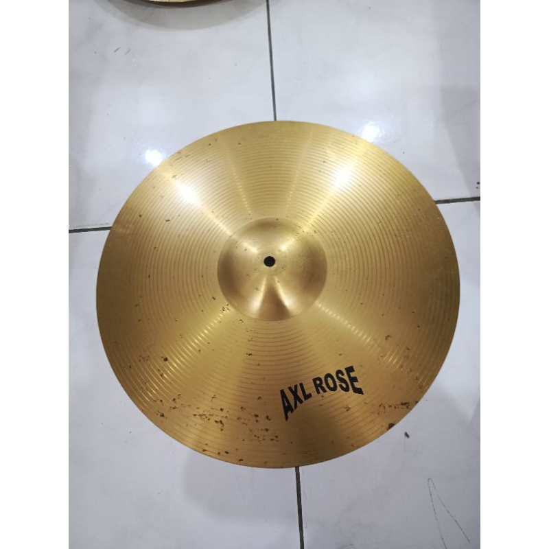 Jual Cymbal crash 16