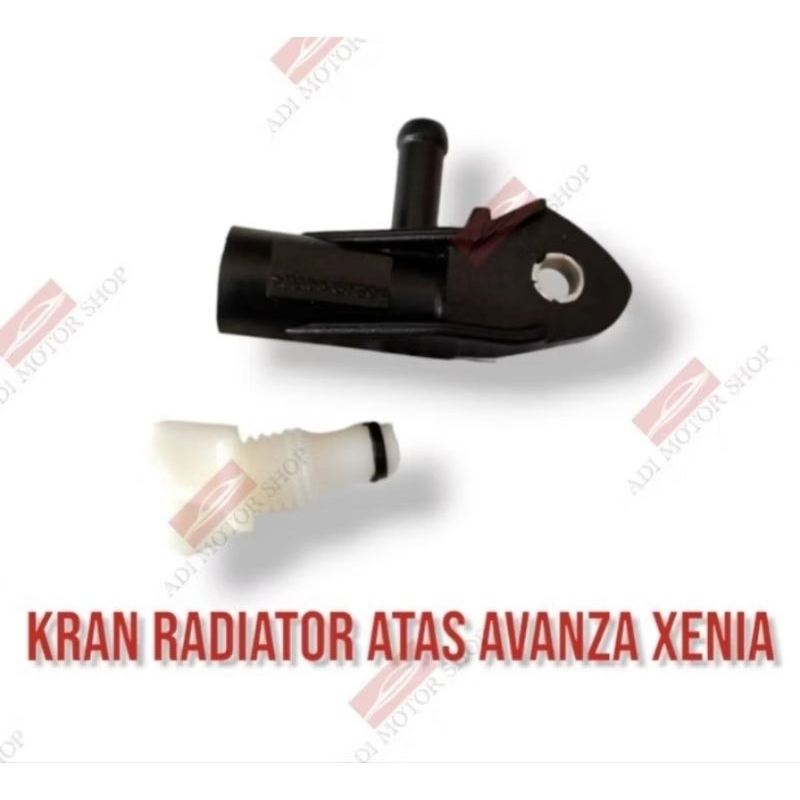 Jual kran radiator Avanza Xenia 2006-2011 | Shopee Indonesia