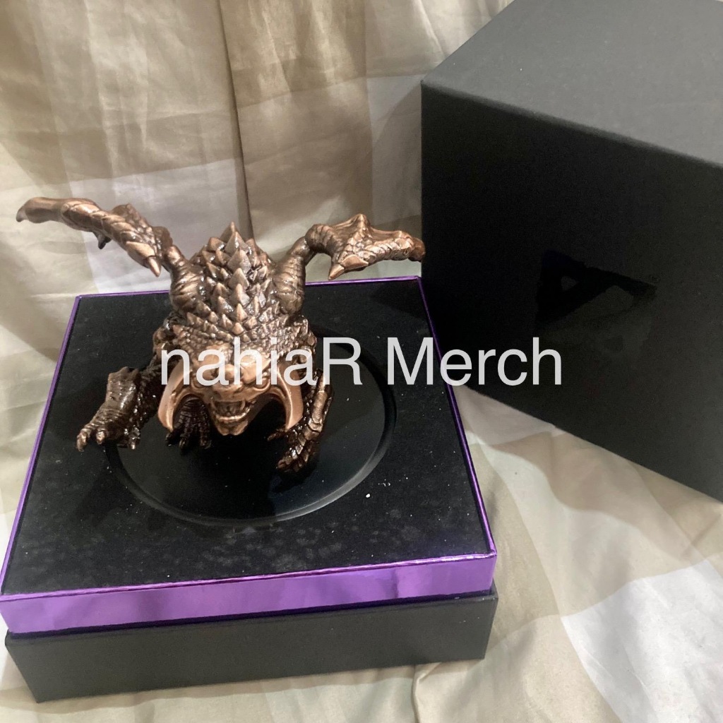 Jual Dota 2 Official Collector's Baby Roshan 2019 | Shopee Indonesia