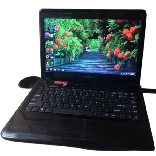 Jual laptop Axioo neon RNO i5 3210m ram 8 gb ssd 128gb | Shopee Indonesia