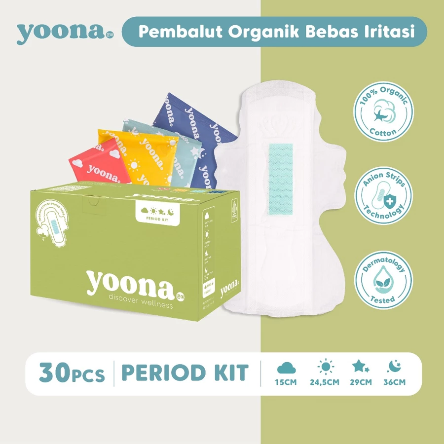 Period Kit