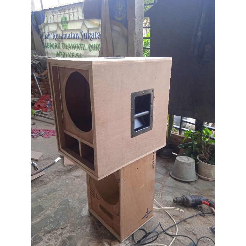 Jual miniatur box speaker | Shopee Indonesia