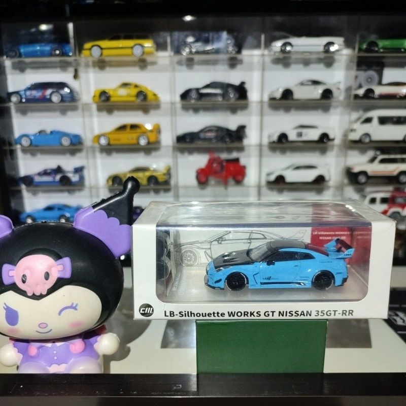Jual R35 Blue LBWK By CM | Shopee Indonesia