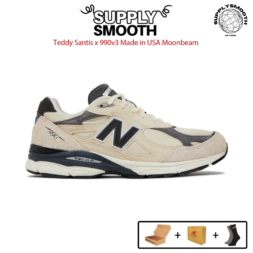 Jual New Balance 990v3 Terlengkap Harga Terbaru Oktober 2025