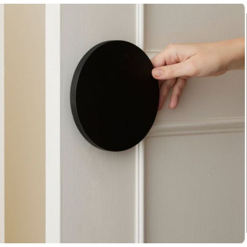 Jual hendle pintu bulat kayu jati/hendle pintu kaca | Shopee Indonesia
