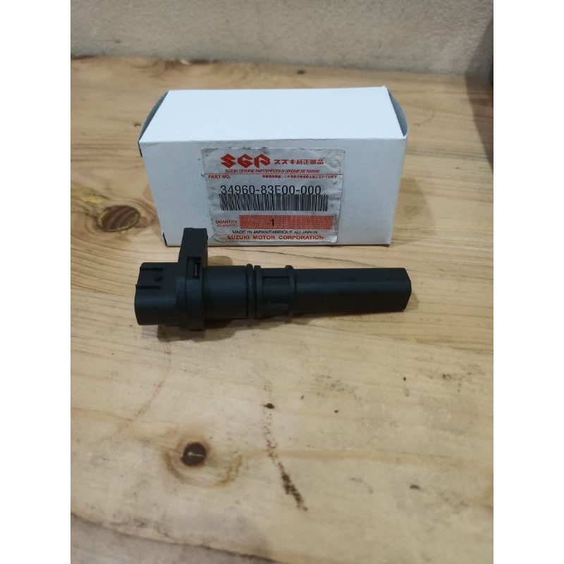 Jual Suzuki Gearbox Speed Sensor Swift Splash Ignis Wagon R news ...