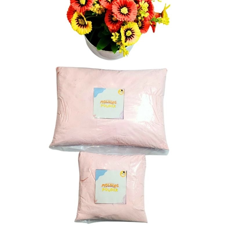 Jual Copy Powder Molding Powder Hand Casting Bahan Cetakan Patung ...