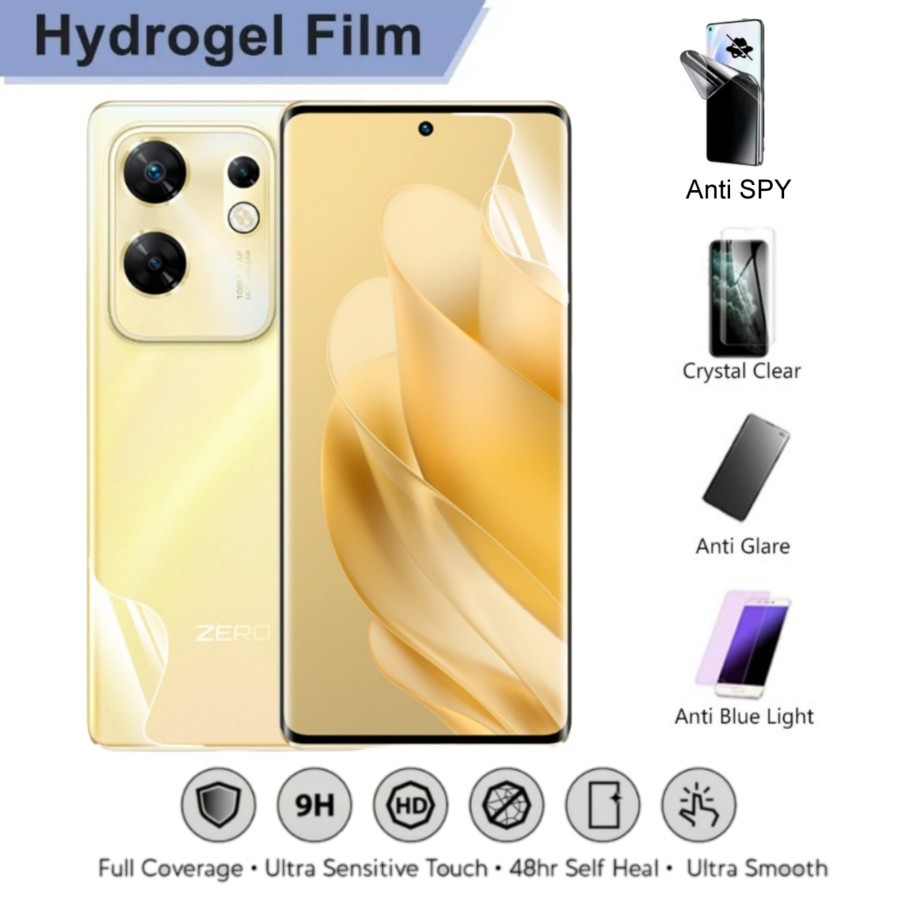 Jual TATA INFINIX ZERO NOTE GT 10 11 11S 20 30 40 ULTRA PRO 4G 5G 2023 ...