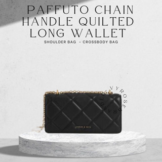 Jual charles+&+keith+dompet+tas+pria Harga Terbaik Termurah