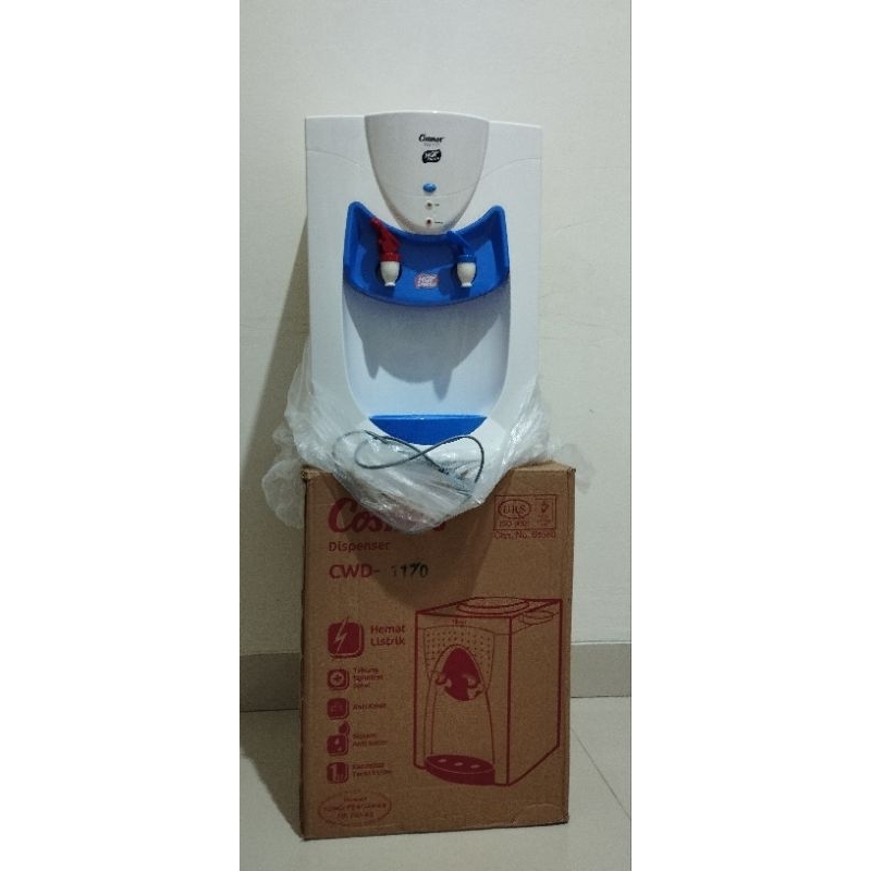 Jual Dispenser Bekas | Shopee Indonesia