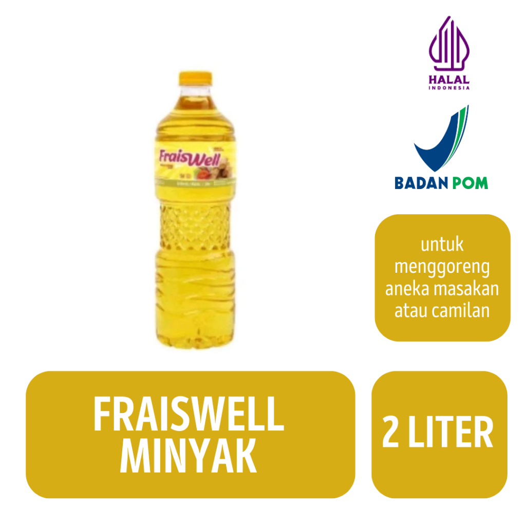 Jual Fraiswell Botol [1,8LITER] | Shopee Indonesia