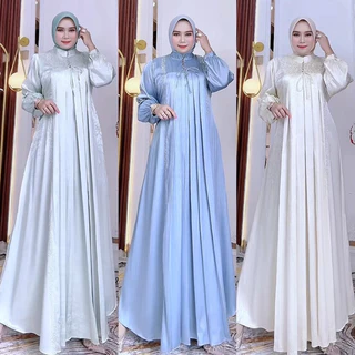 Jual gamis jaguard Harga Terbaik & Termurah April 2025