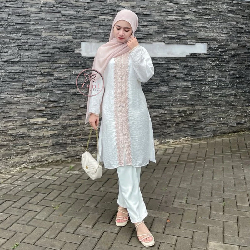 Tunik Melayu