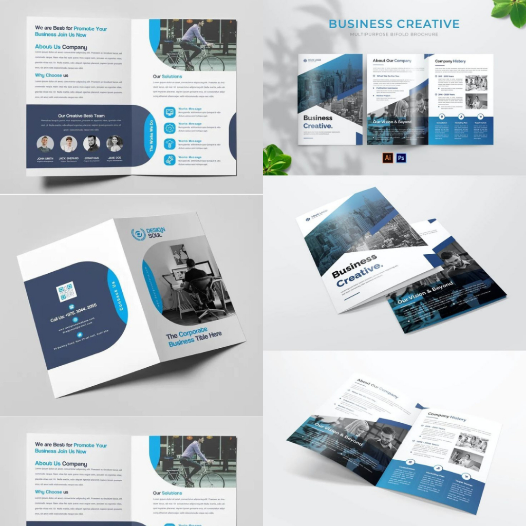 Jual JASA DESIGN COMPANY PROFILE | COMPRO | COMPANY PROFILE | PROFIL ...