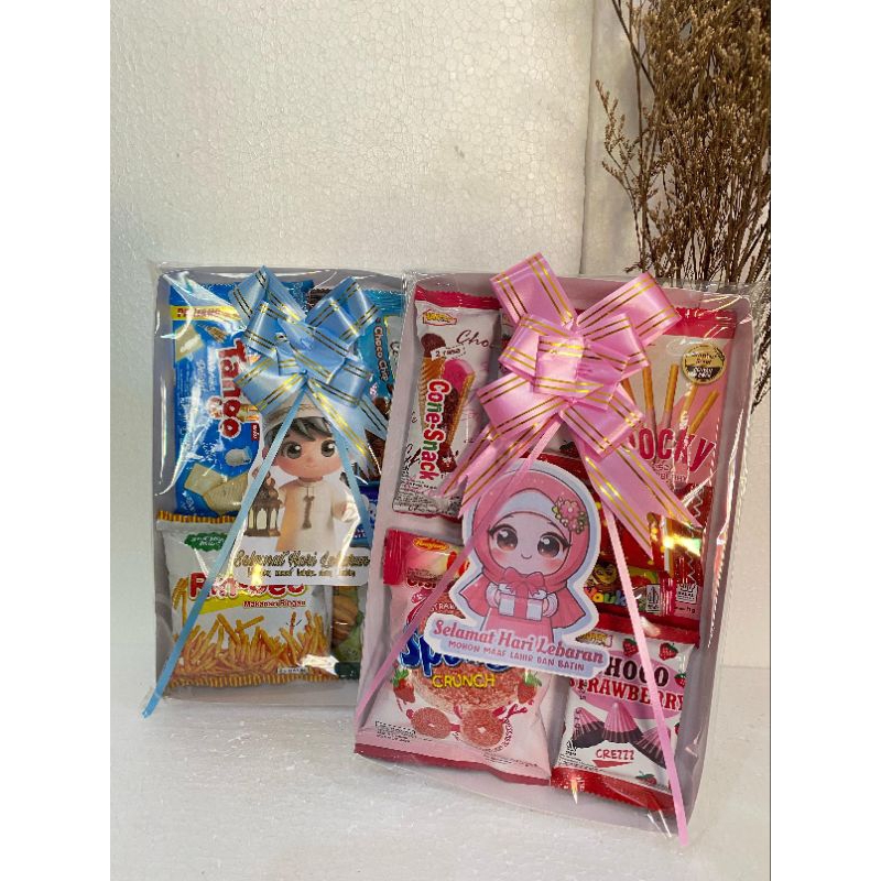 Jual Parsel Mini murah | Shopee Indonesia