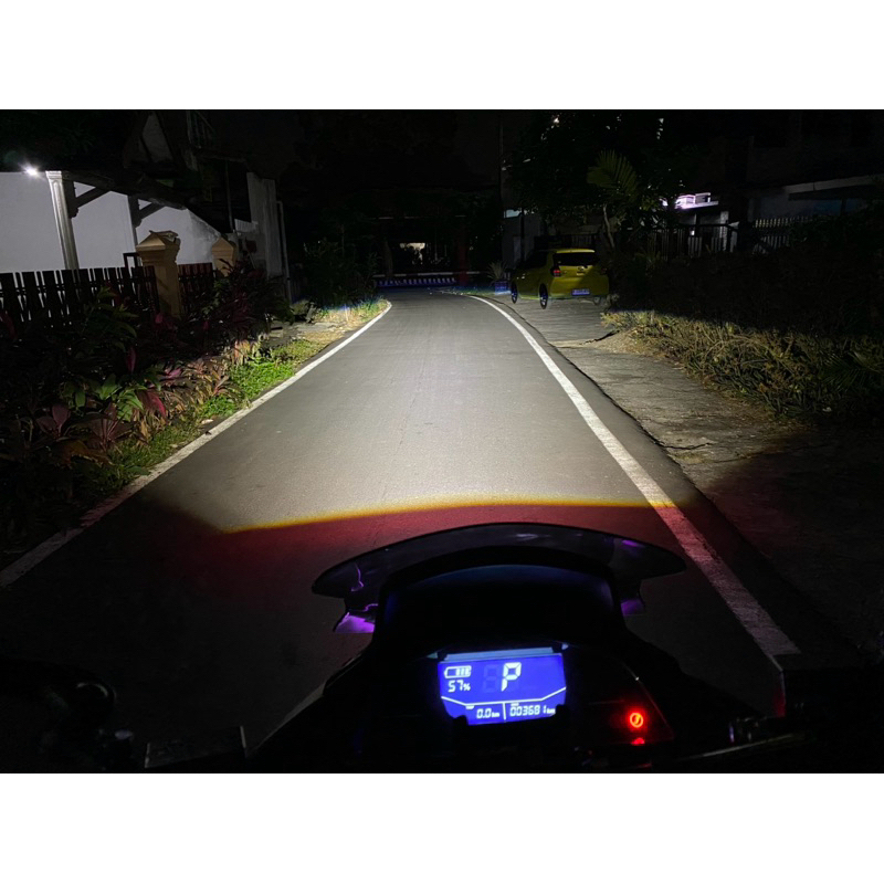 Jual lampu polytron fox R biled,Lampu Polytron Fox R,Lampu Polytron Fox ...