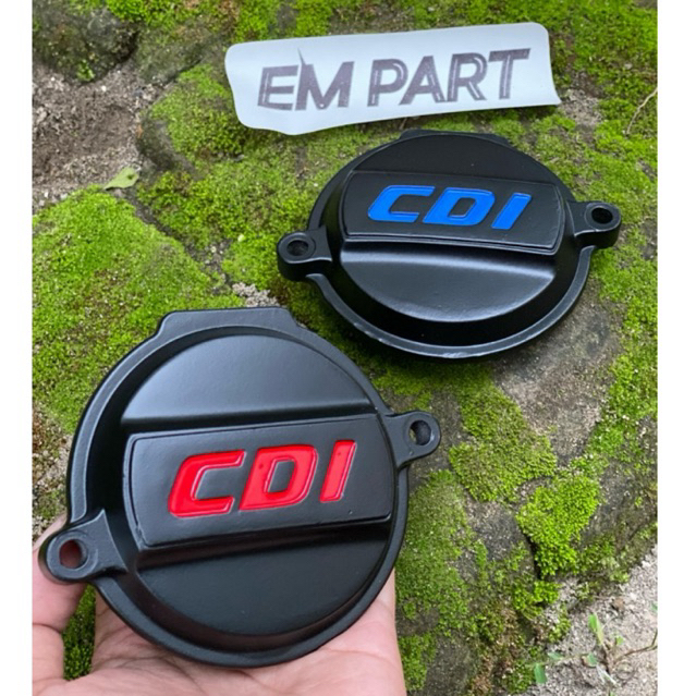 Jual tutup noken/teming CDI gl pro series /gl 100 series original ...