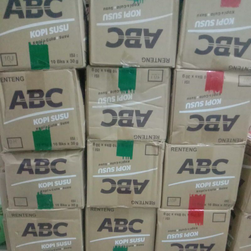 Jual paket bundle ABC susu | Shopee Indonesia