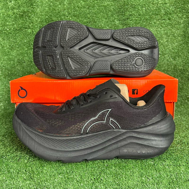 Jual DISKON Sepatu Lari Ortuseight Hyperblast Shadow | Shopee Indonesia