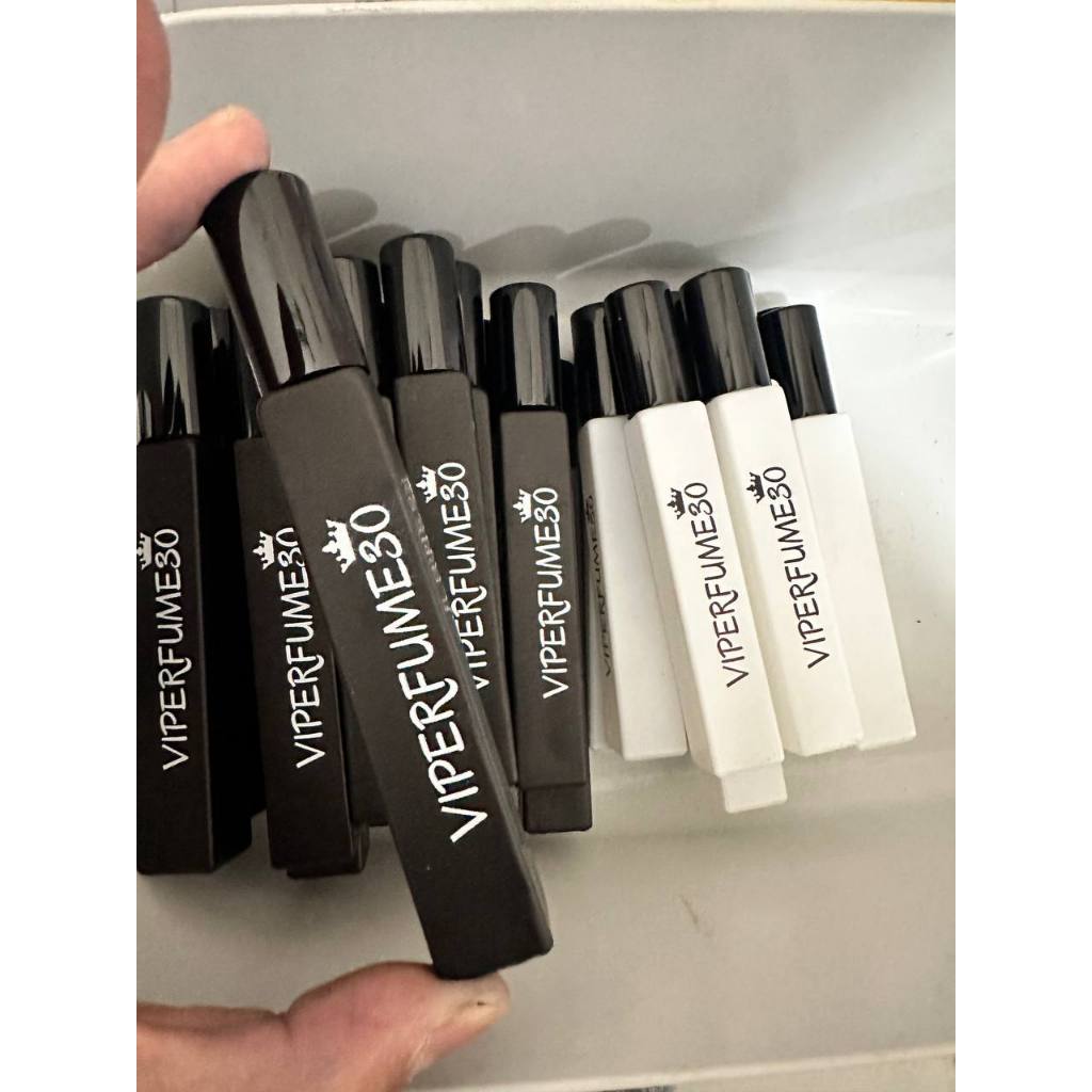 Jual Botol Parfum Kotak 10 ml Custom 12 / Custom Botol Spray Perfume ...