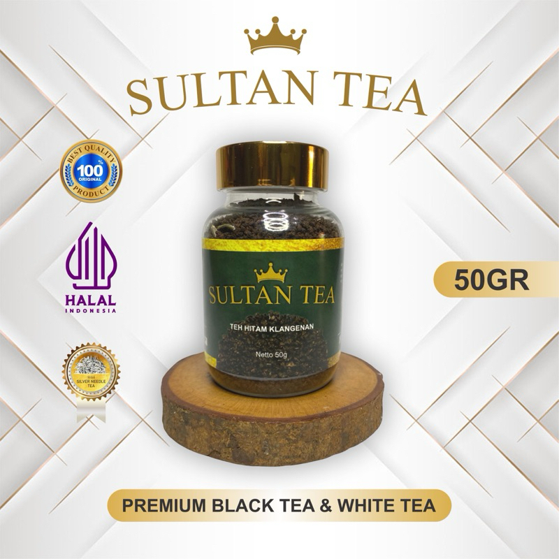 Produk SULTAN TEA Store | Shopee Indonesia