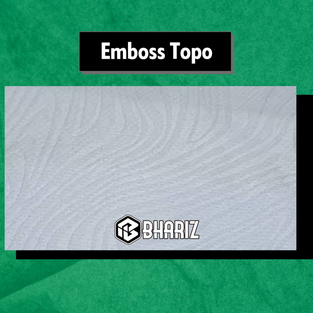 Jual Kain Bahan Emboss Topo | Shopee Indonesia
