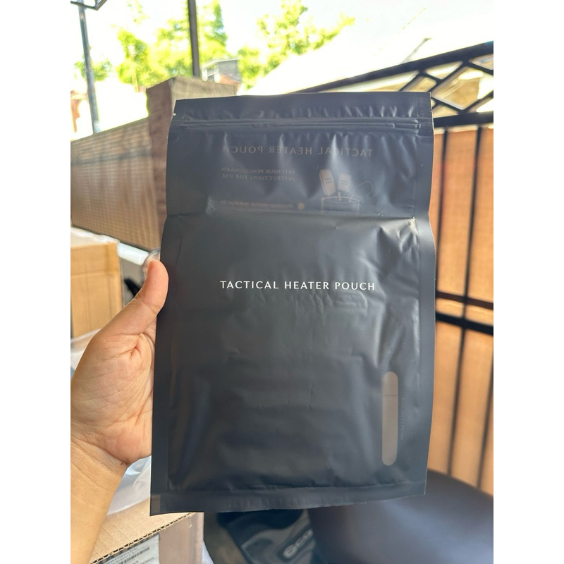 Jual PEMANAS RANSUM NARAGA MAKANAN JATAH TNI | Shopee Indonesia