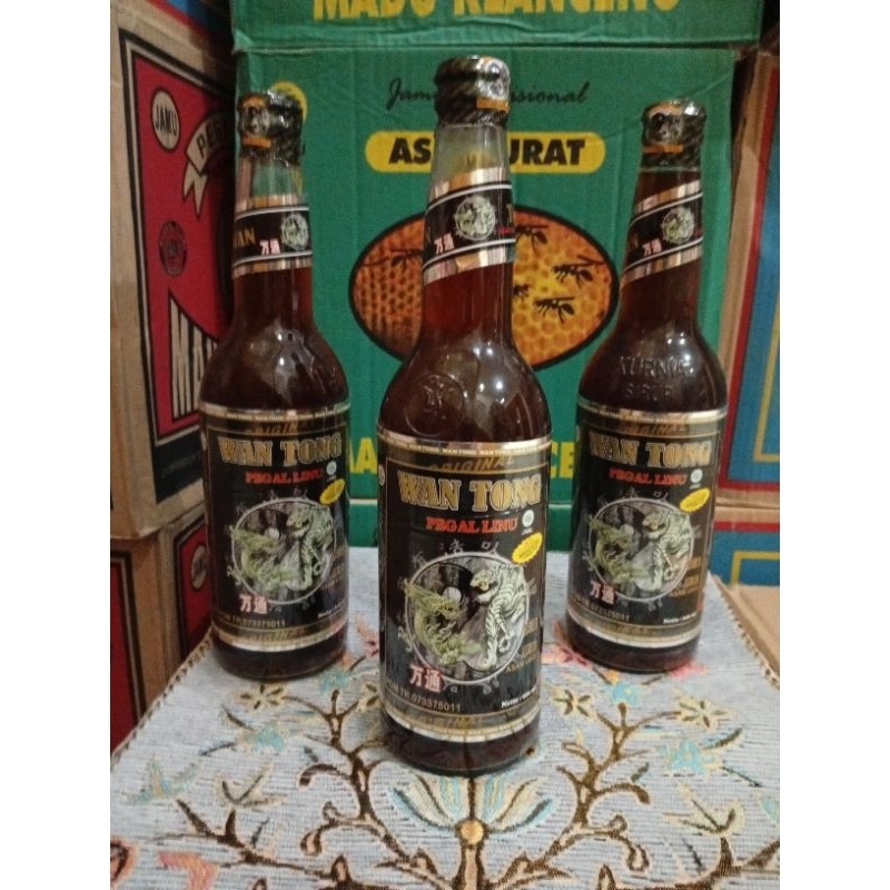 Jual Jamu Botolan Terlengkap & Harga Terbaru September 2026 | Shopee ...