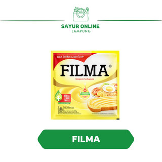 Filma - Sayur online Lampung