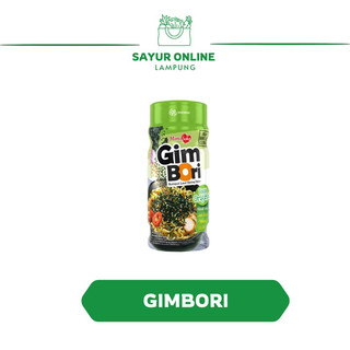 Gim Bori Tabur