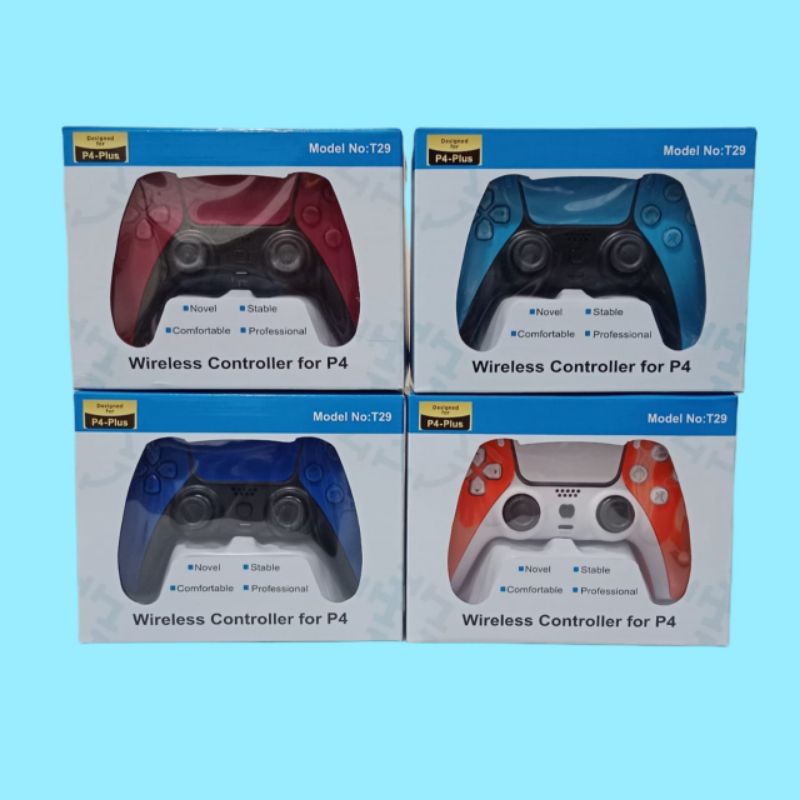 Jual Stik Controller Ps4 Model Stik Controller Stik Ps5 | Shopee Indonesia
