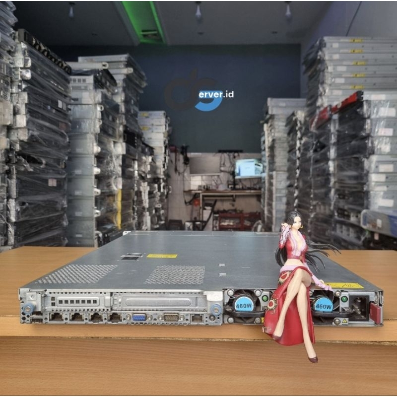 Jual Mikrotik x86 24CPU ROS v.6 License Level 6 | Shopee Indonesia