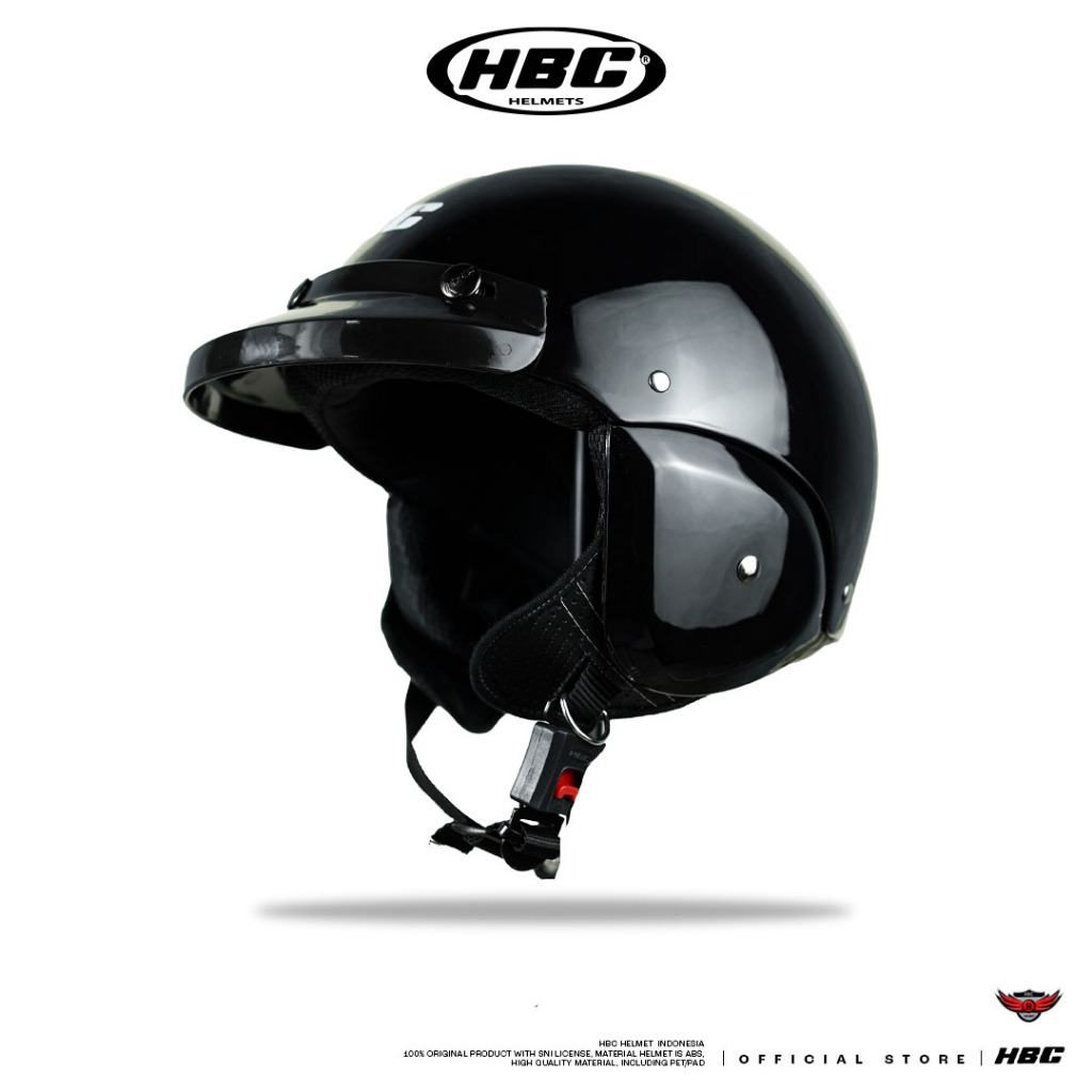 Toko Online HBC Official Store | Shopee Indonesia
