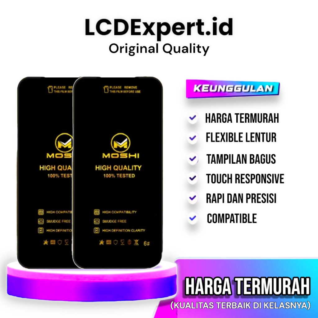 Jual LCD INFINIX X6532 (SMART 9) FULLSET TOUCHSCREEN | Shopee Indonesia