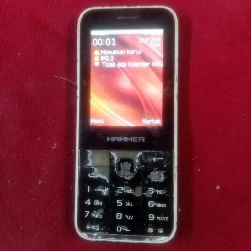 Jual Advan R3C kondisi sesuai deskripsi | Shopee Indonesia