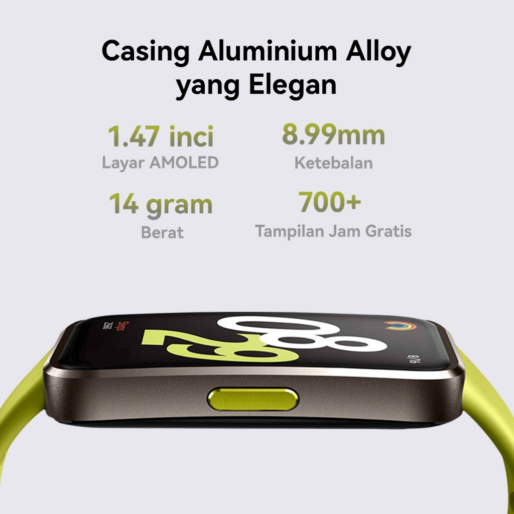 HUAWEI Band 10 Gallery