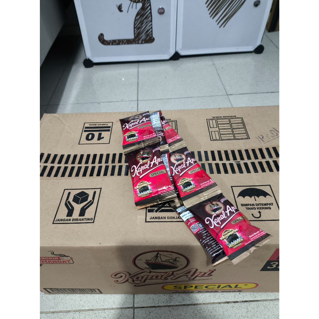 Jual Kopi Kapal Api Tanpa Gula All Size | Semua Ukuran Per Bks | Kopi ...