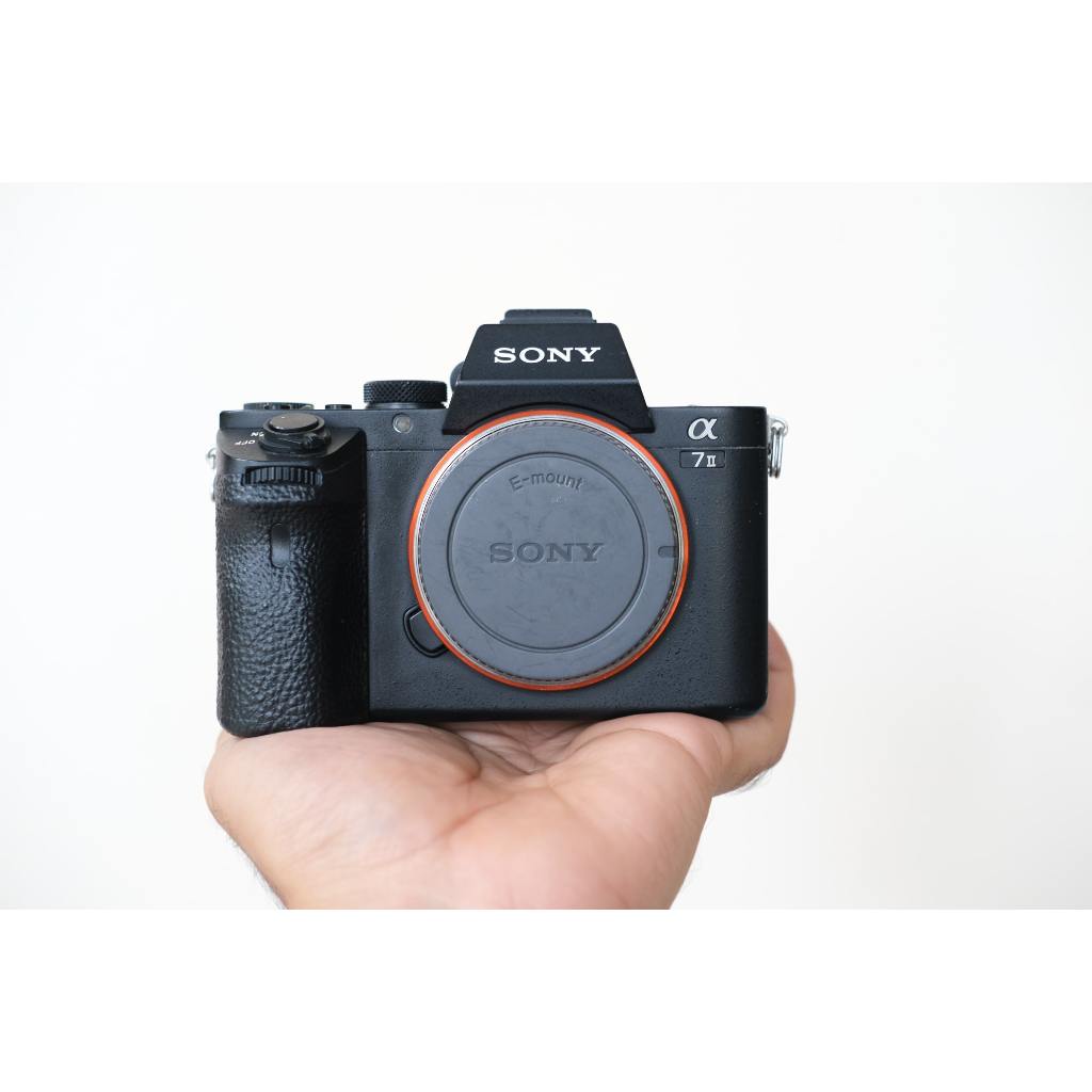 Jual Lensa Bekas Terlengkap Harga Terbaru Oktober 2025 Shopee