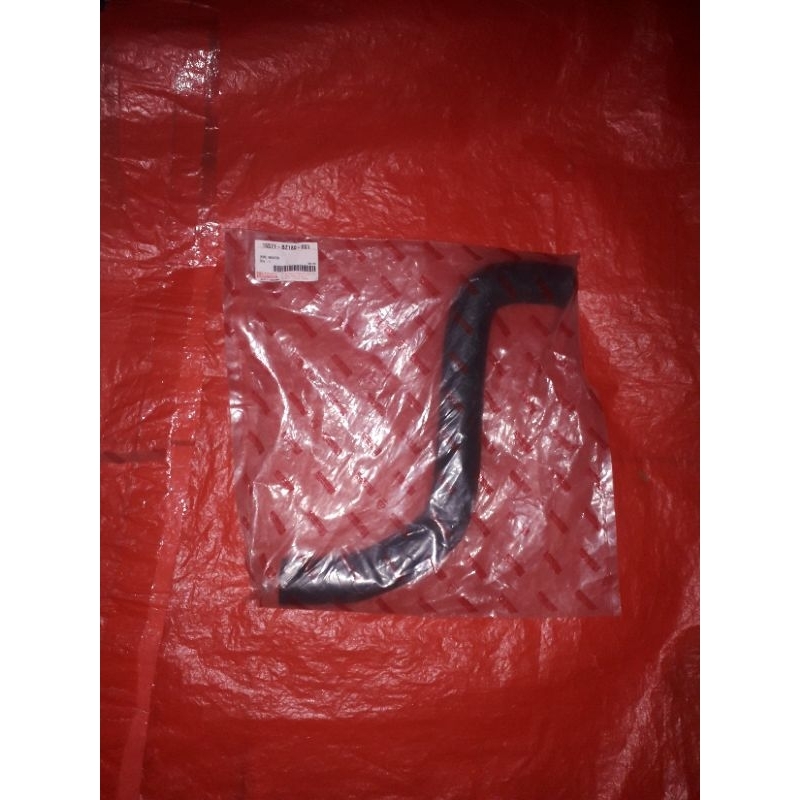 Jual Selang radiator bagian belakang yang ke mesin granmax-luxio ...
