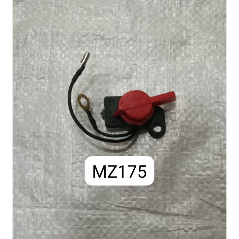 Jual Switch On/Off MZ175-MZ200 Engine YAMAHA | Shopee Indonesia