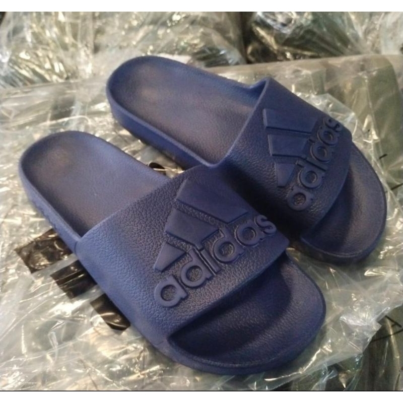 Jual Sandal ADIDAS ADILETTE AQUA SLIDES Sandal Flip Flop Adidas